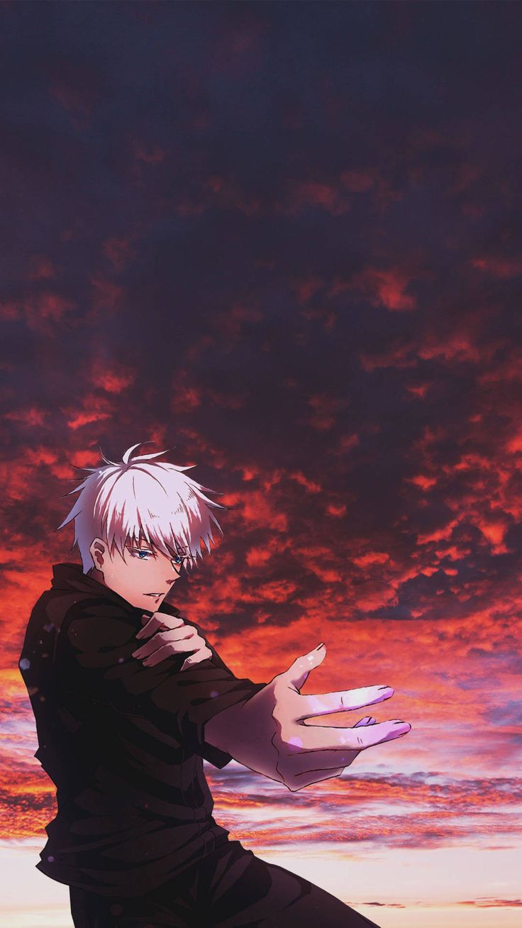 Hintergrundbilder Anime 4K