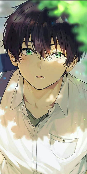 Hintergrundbilder Anime 4K