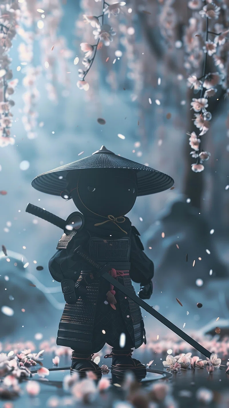 Hintergrundbilder Anime 4K