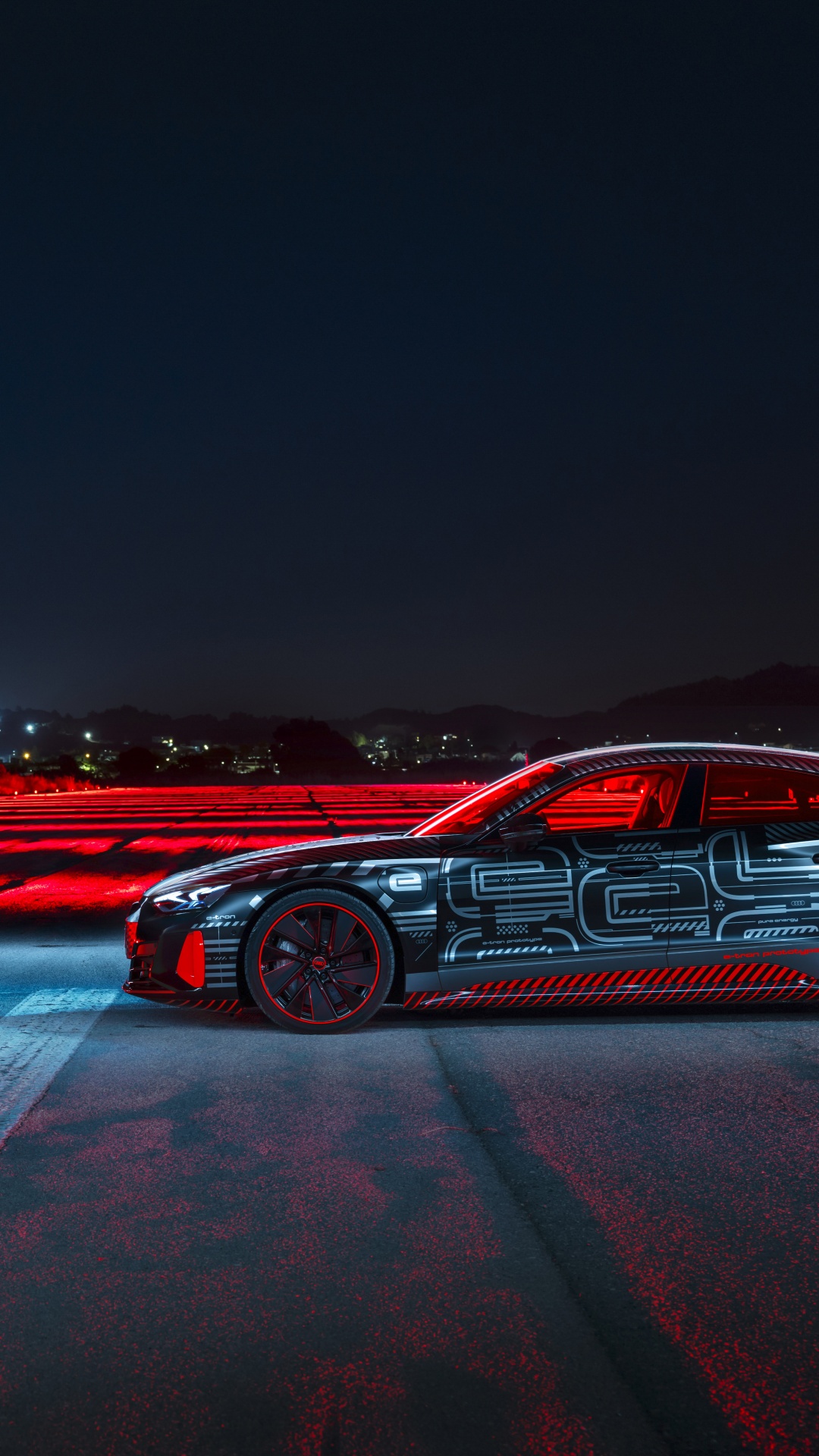 Audi Hintergrundbilder