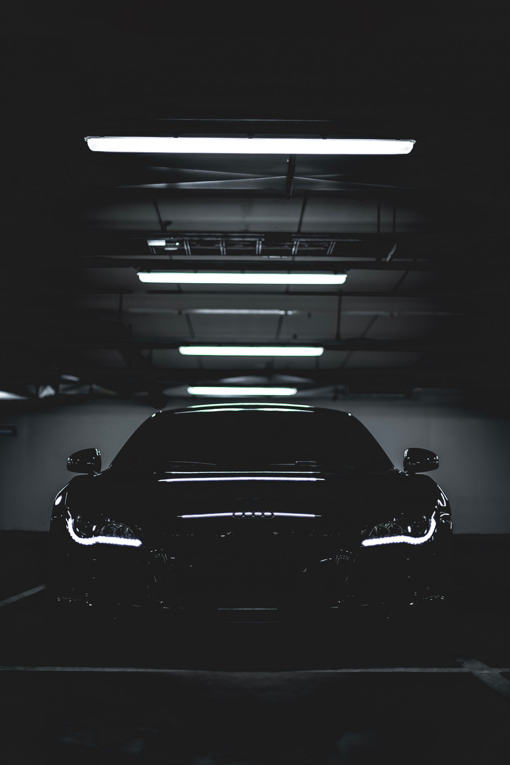 Audi Hintergrundbilder