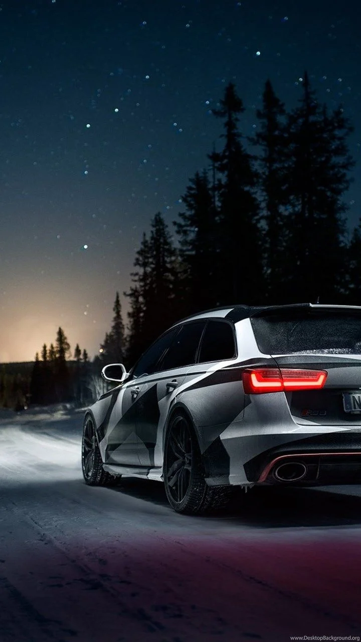 Audi Hintergrundbilder