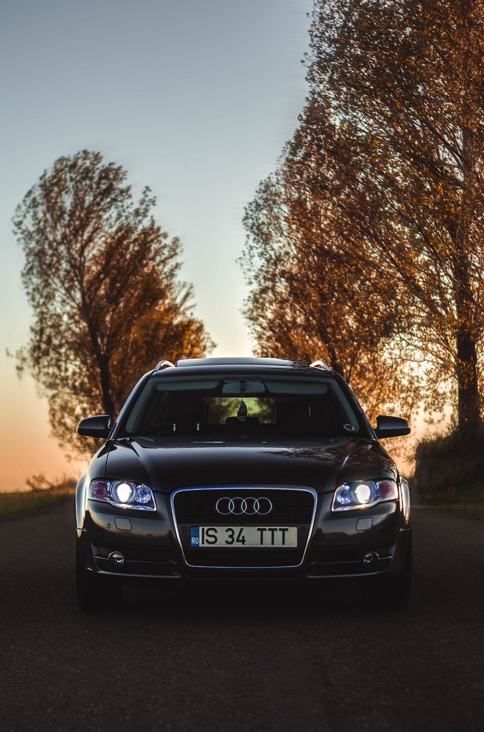 Audi Hintergrundbilder