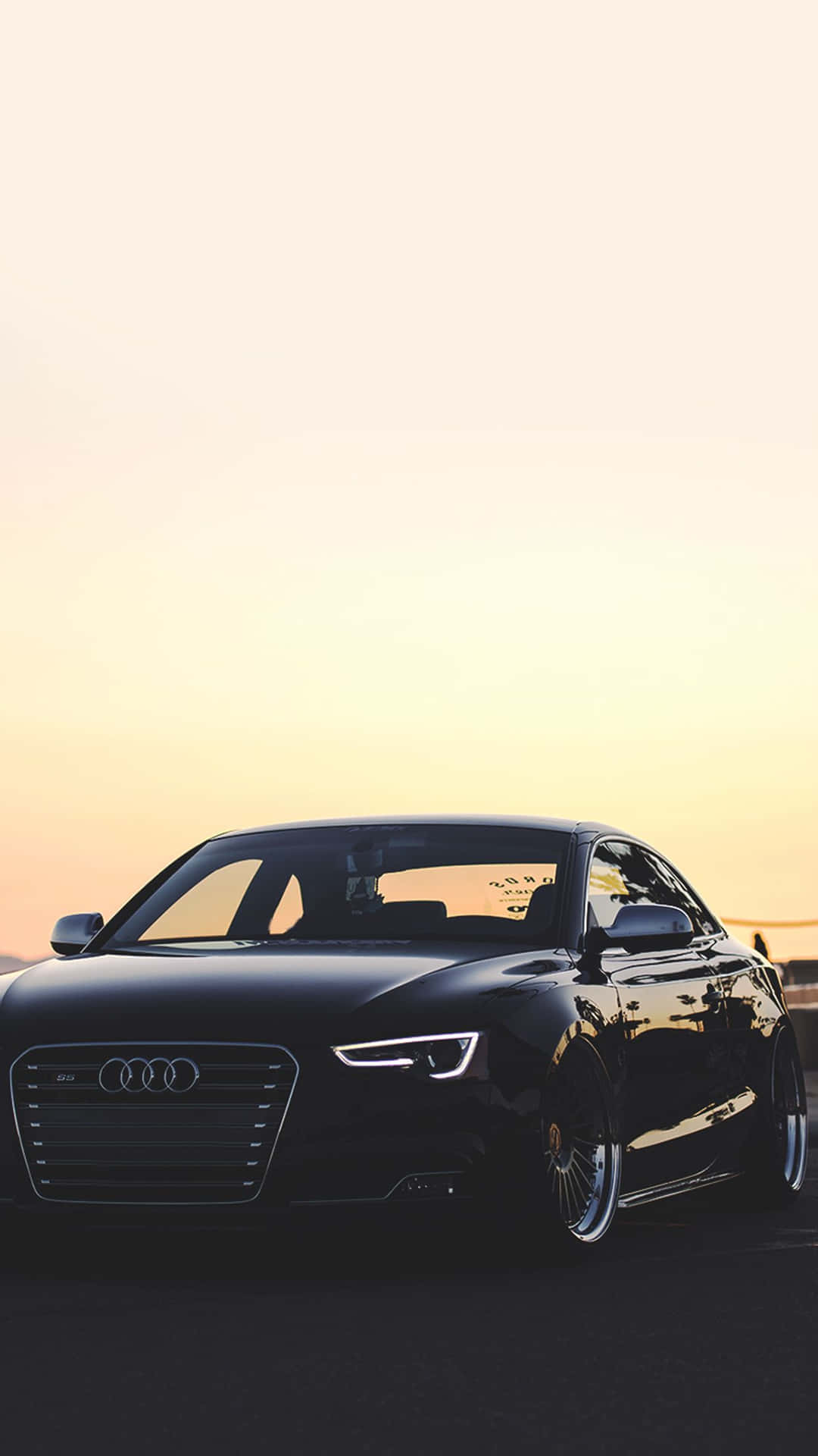 Audi Hintergrundbilder