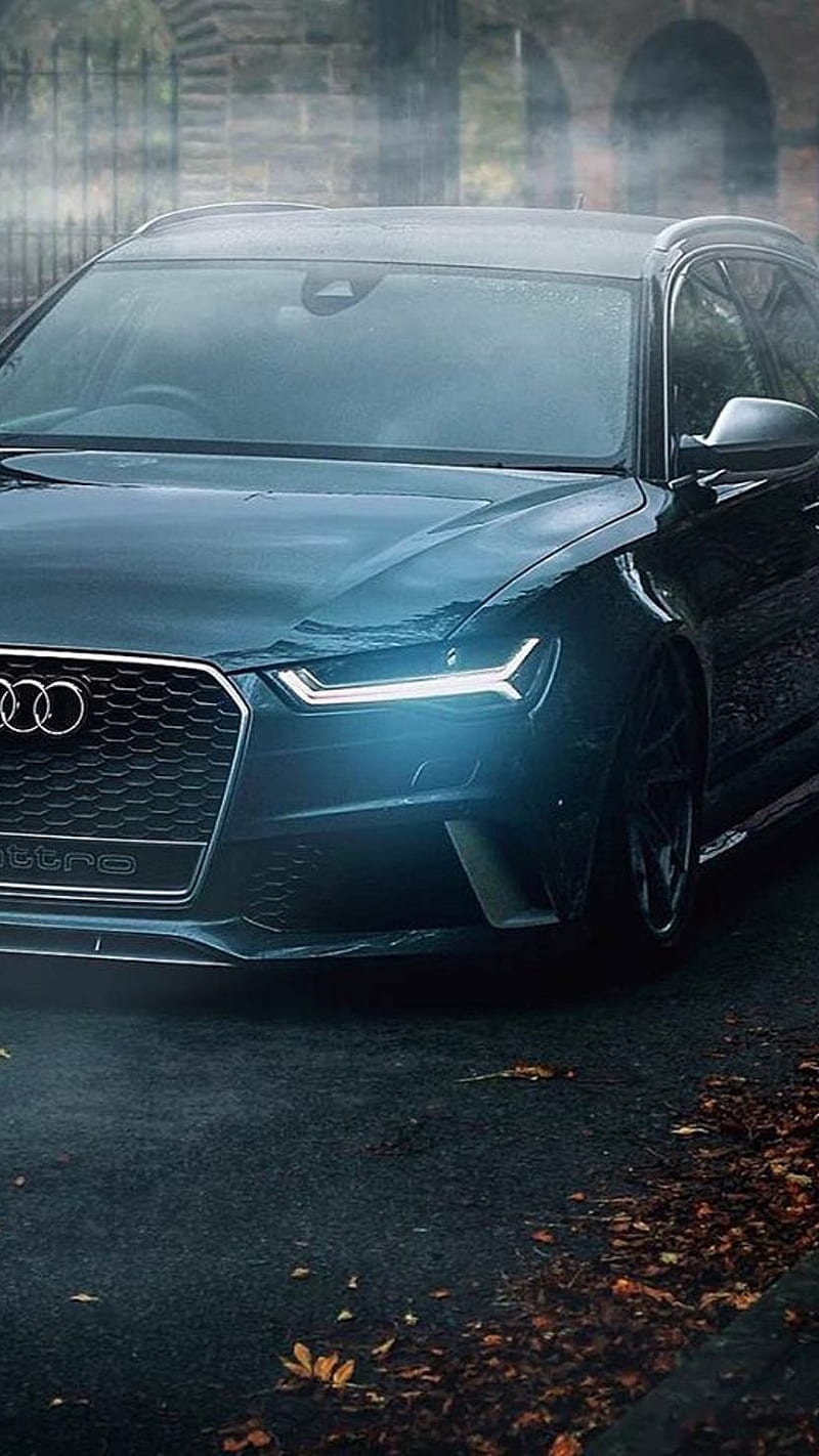 Audi Hintergrundbilder
