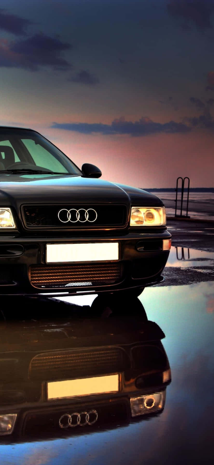 Audi Hintergrundbilder