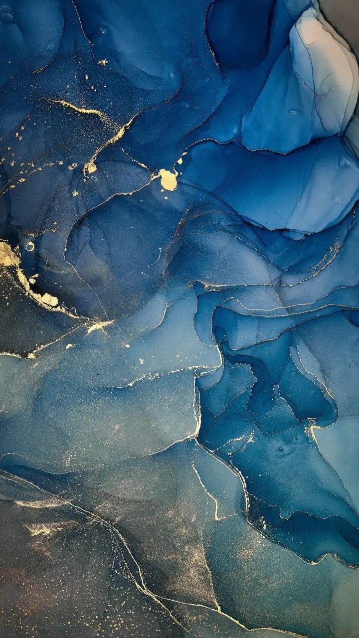 Blauer Hintergrundbilder