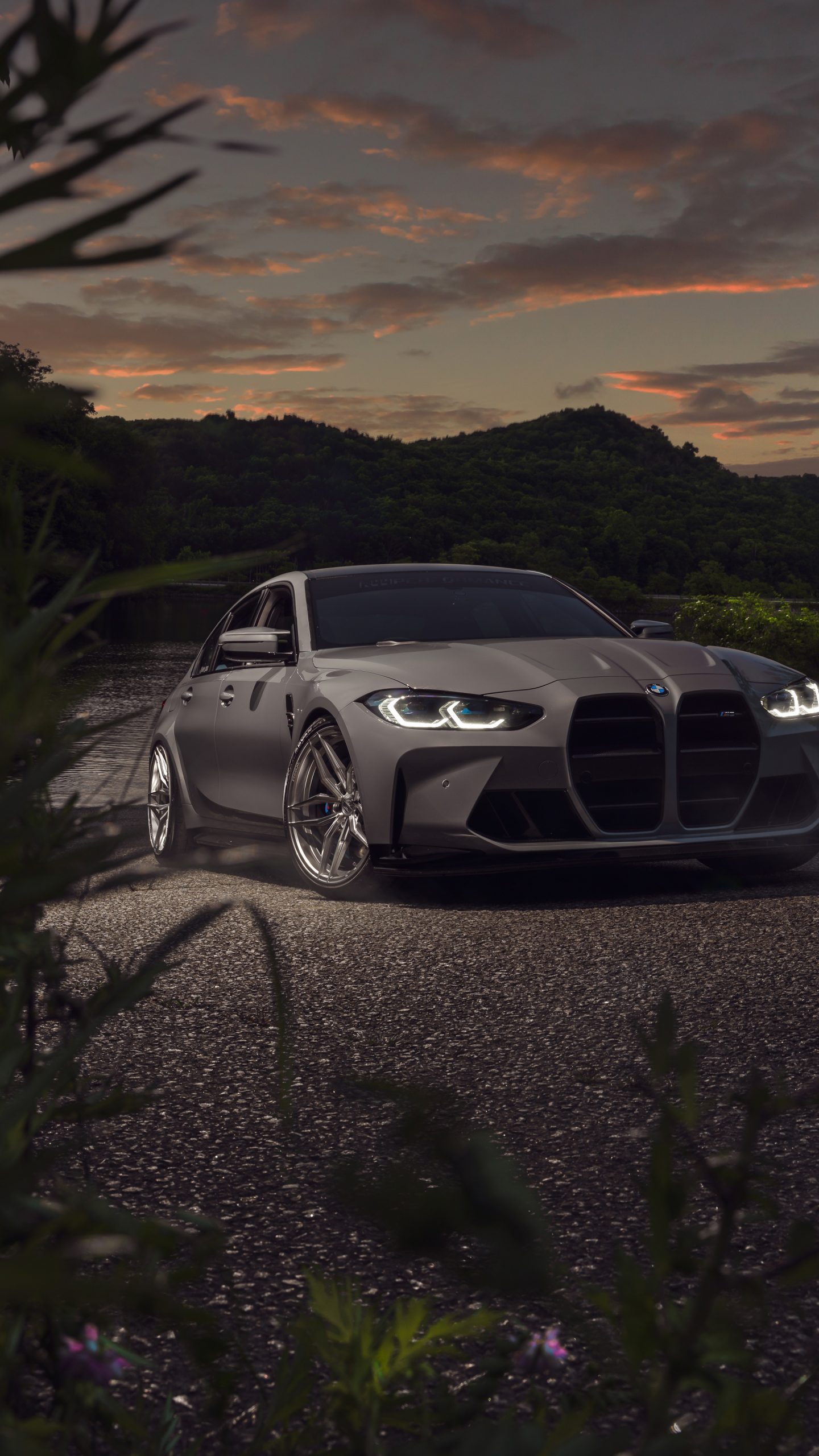 BMW Hintergrundbilder