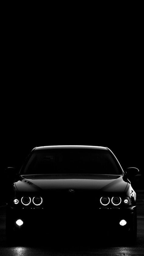 BMW Hintergrundbilder