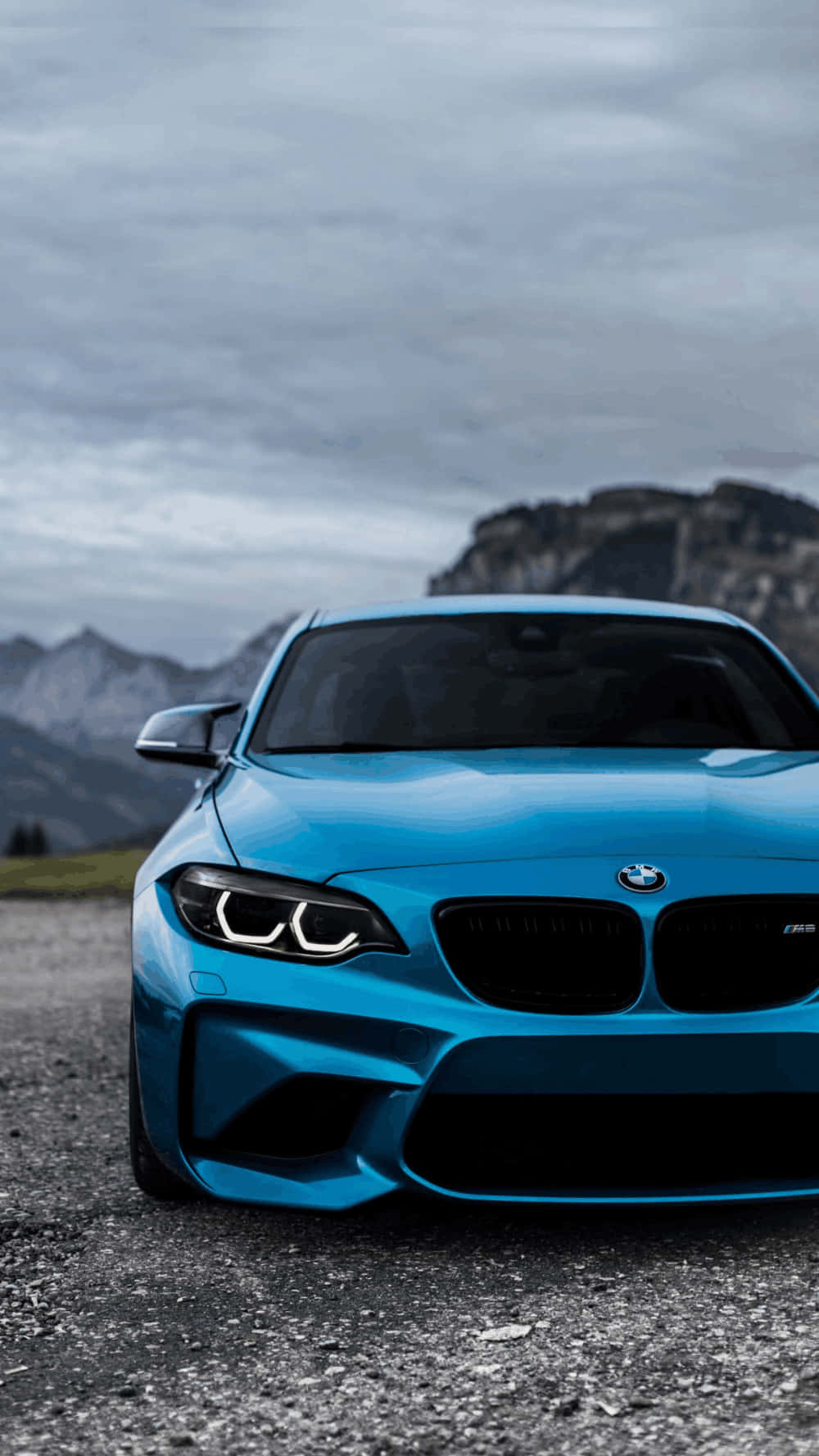 BMW Hintergrundbilder