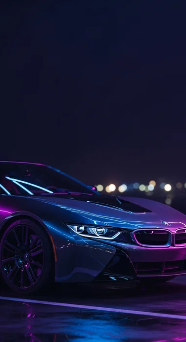 BMW Hintergrundbilder