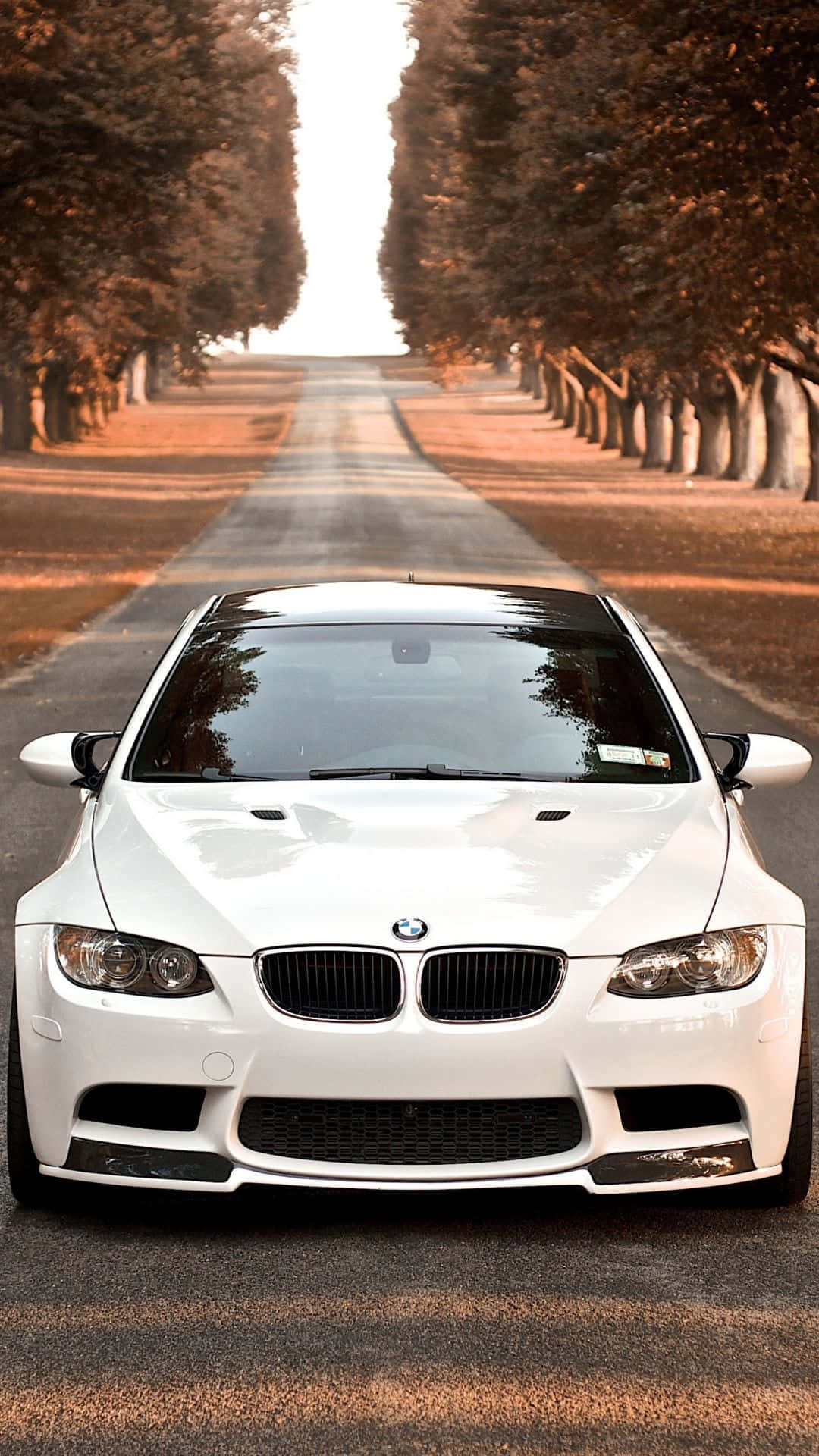 BMW Hintergrundbilder