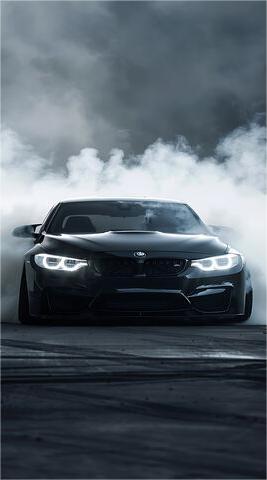 BMW Hintergrundbilder