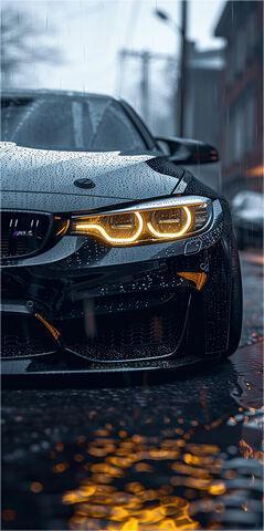 BMW Hintergrundbilder