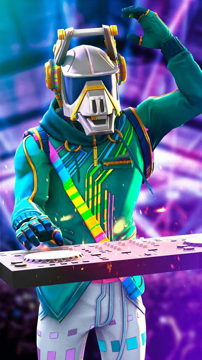 Fortnite Hintergrundbilder