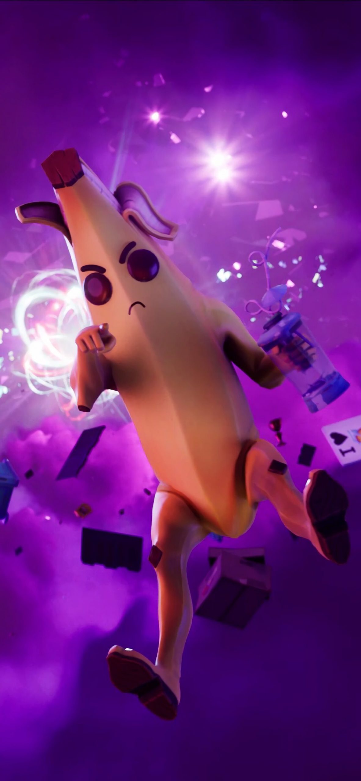 Fortnite Hintergrundbilder
