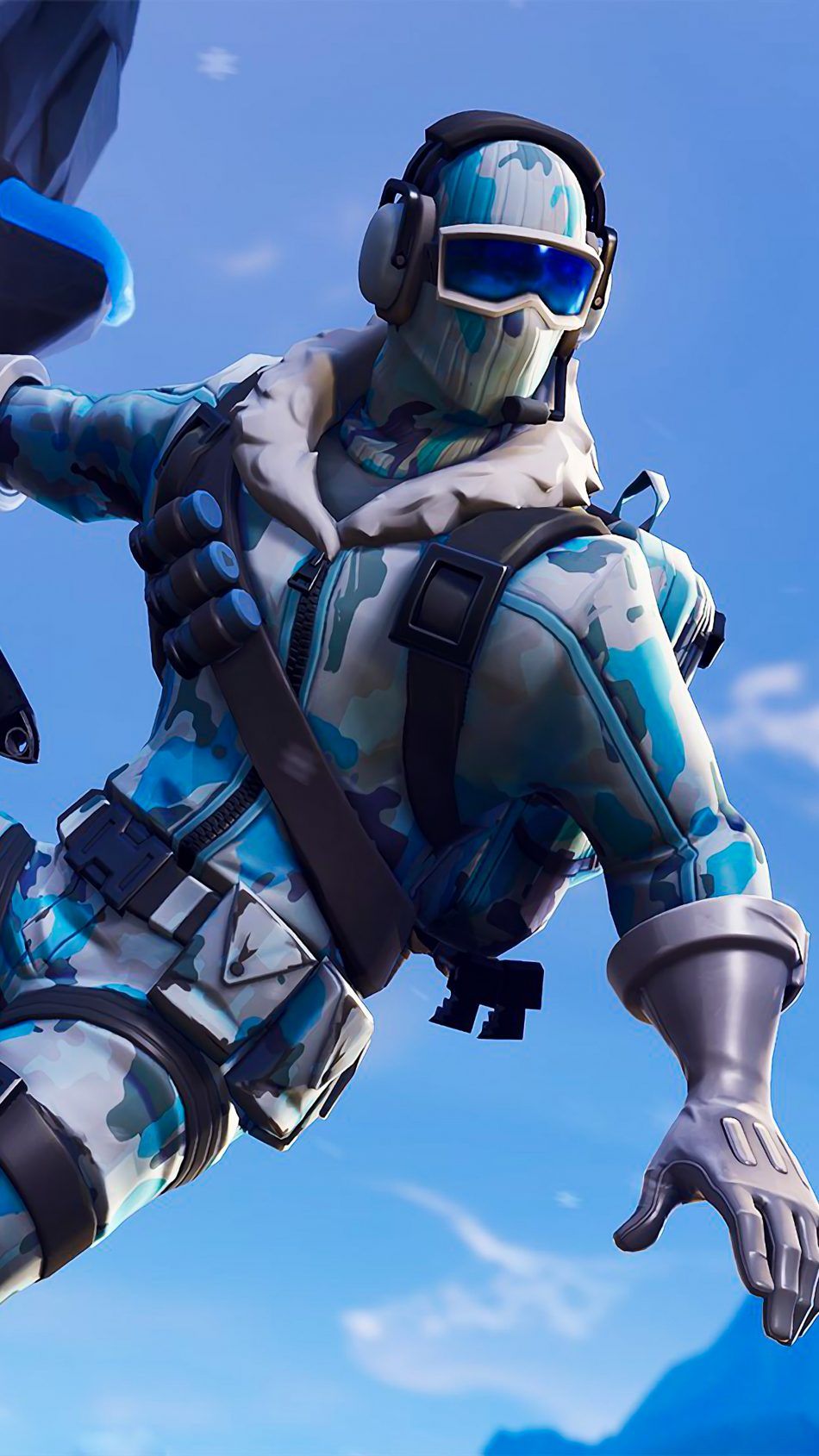 Fortnite Hintergrundbilder