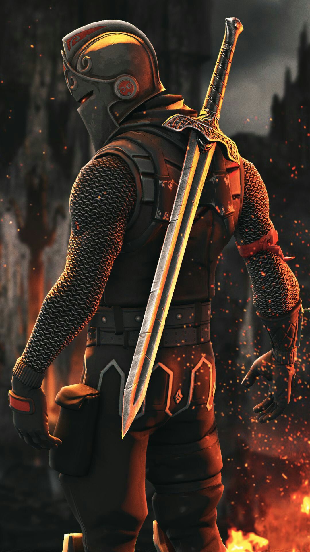 Fortnite Hintergrundbilder