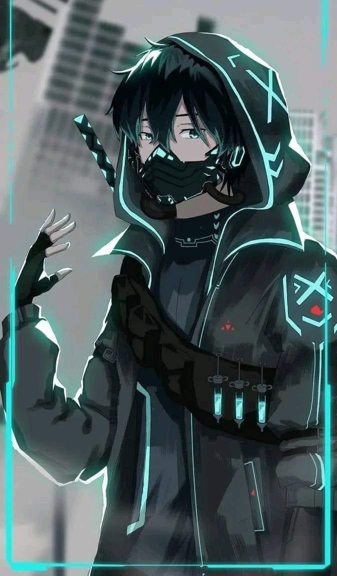 Hintergrundbilder Anime Jungs