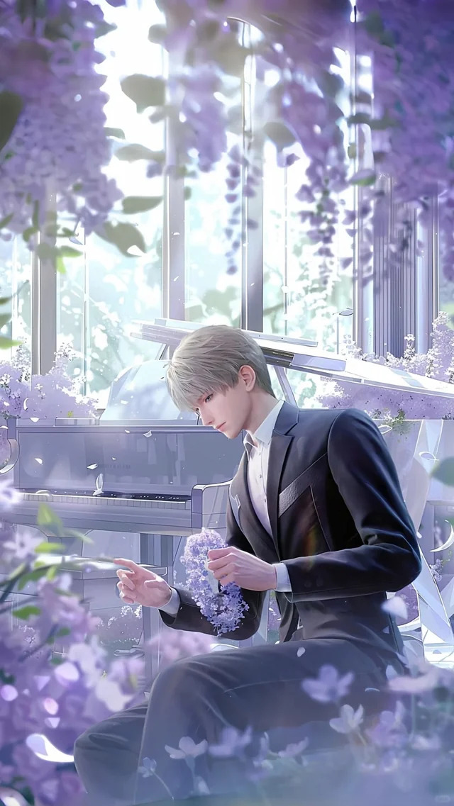 Hintergrundbilder Anime Jungs