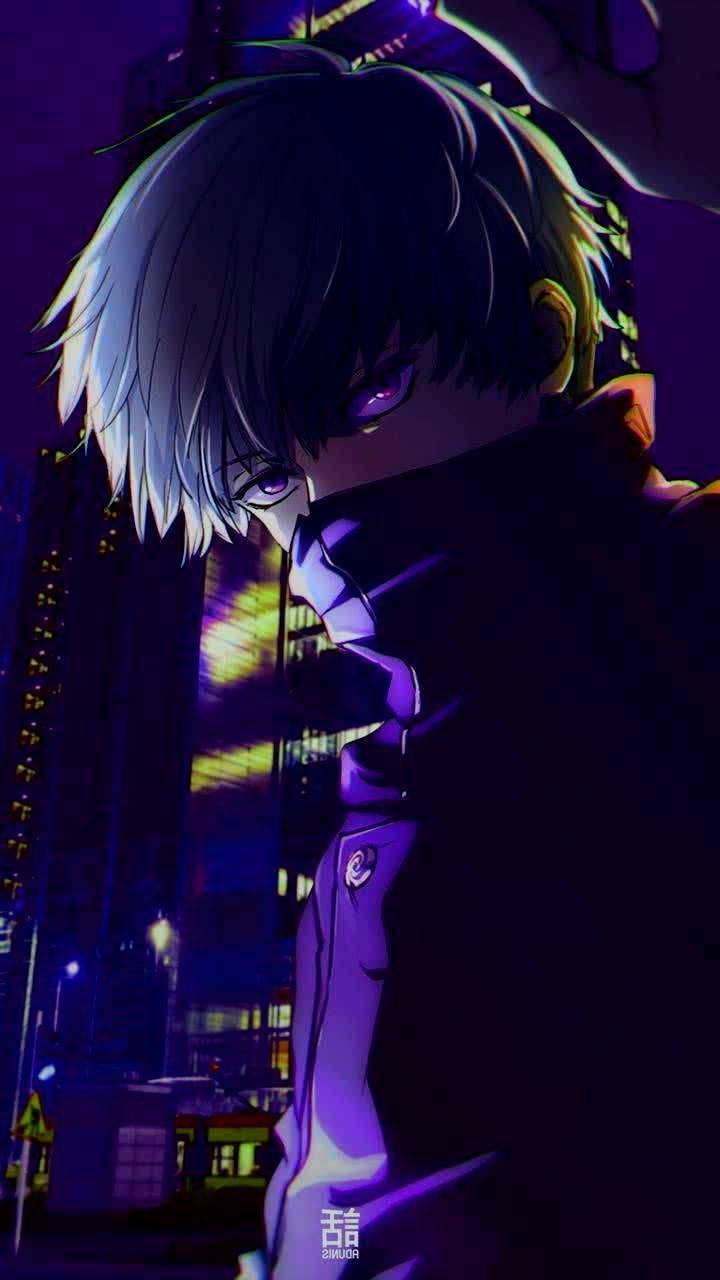 Hintergrundbilder Anime Jungs