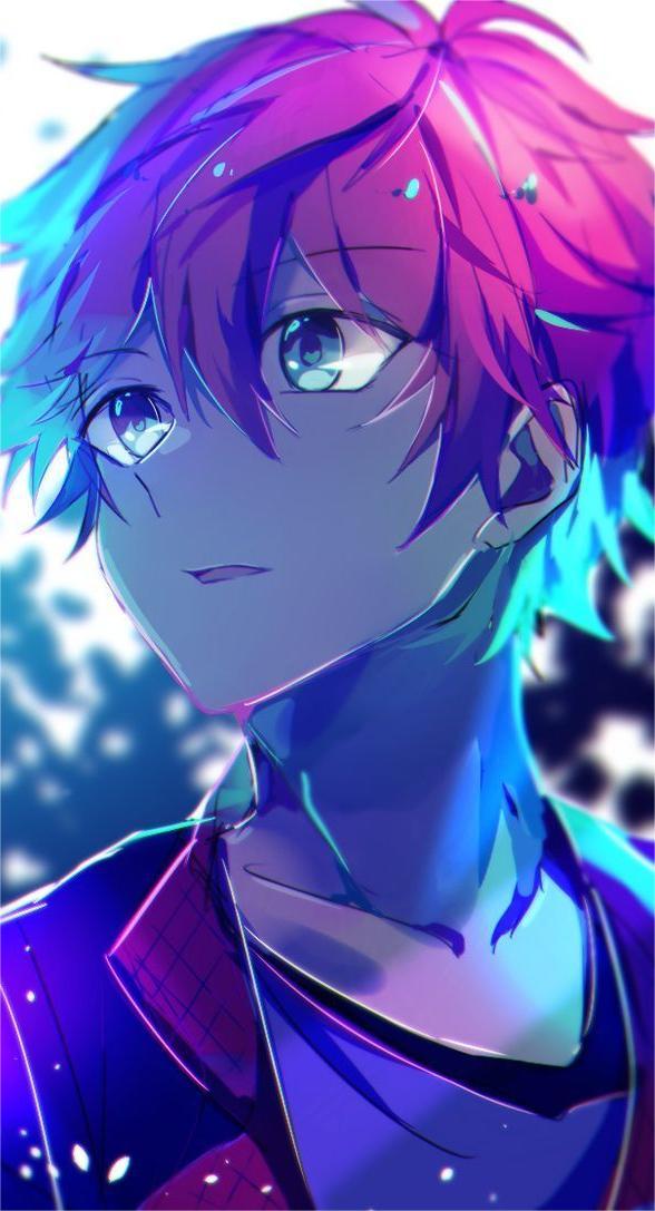 Hintergrundbilder Anime Jungs
