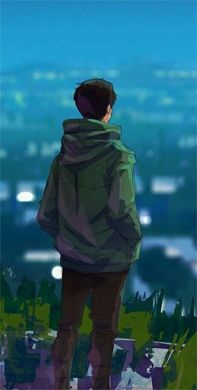 Hintergrundbilder Anime Jungs