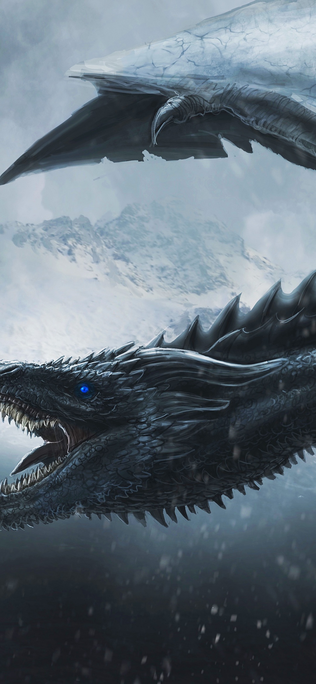 Hintergrundbilder Game Of Thrones