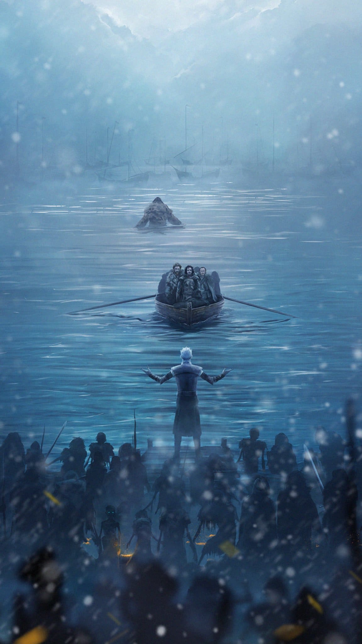 Hintergrundbilder Game Of Thrones
