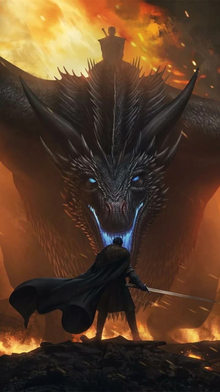 Hintergrundbilder Game Of Thrones