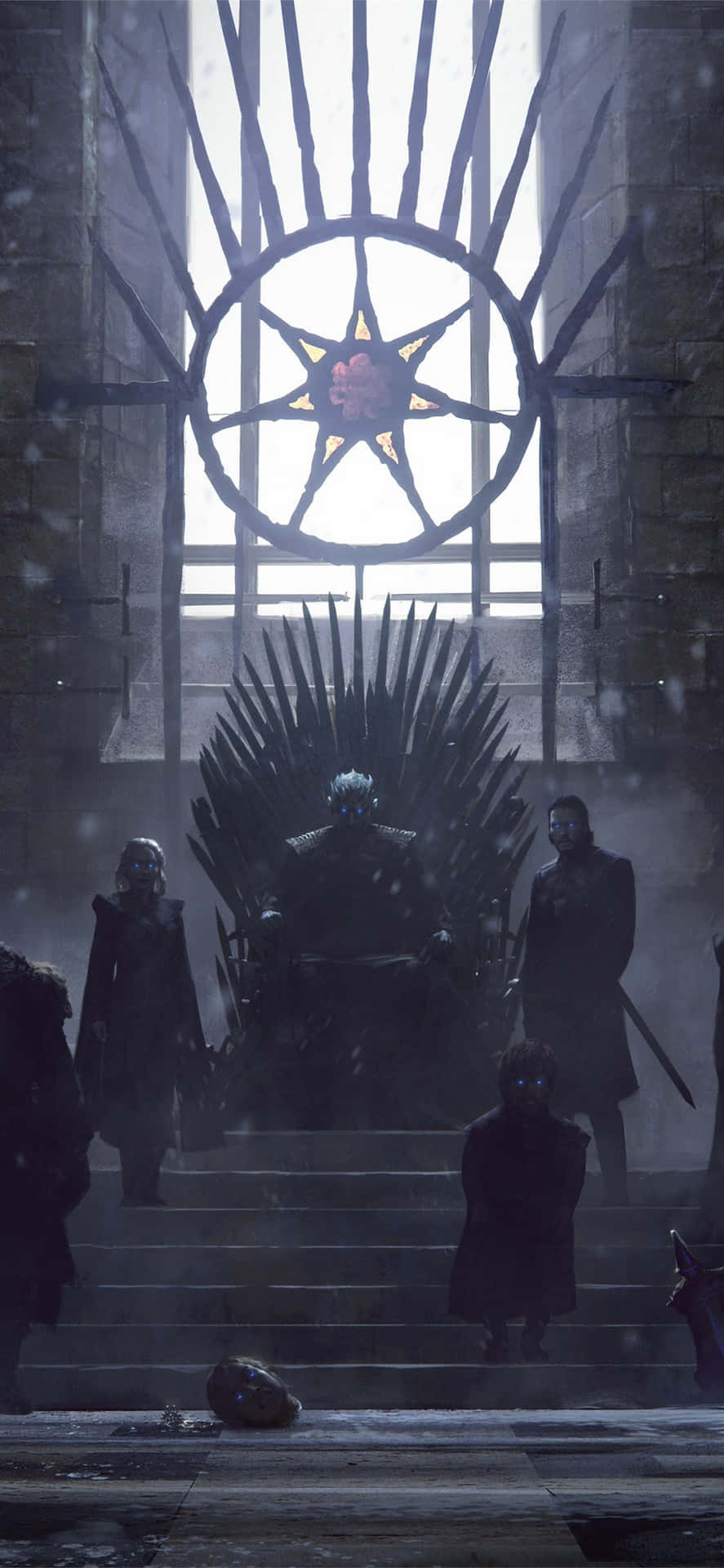 Hintergrundbilder Game Of Thrones