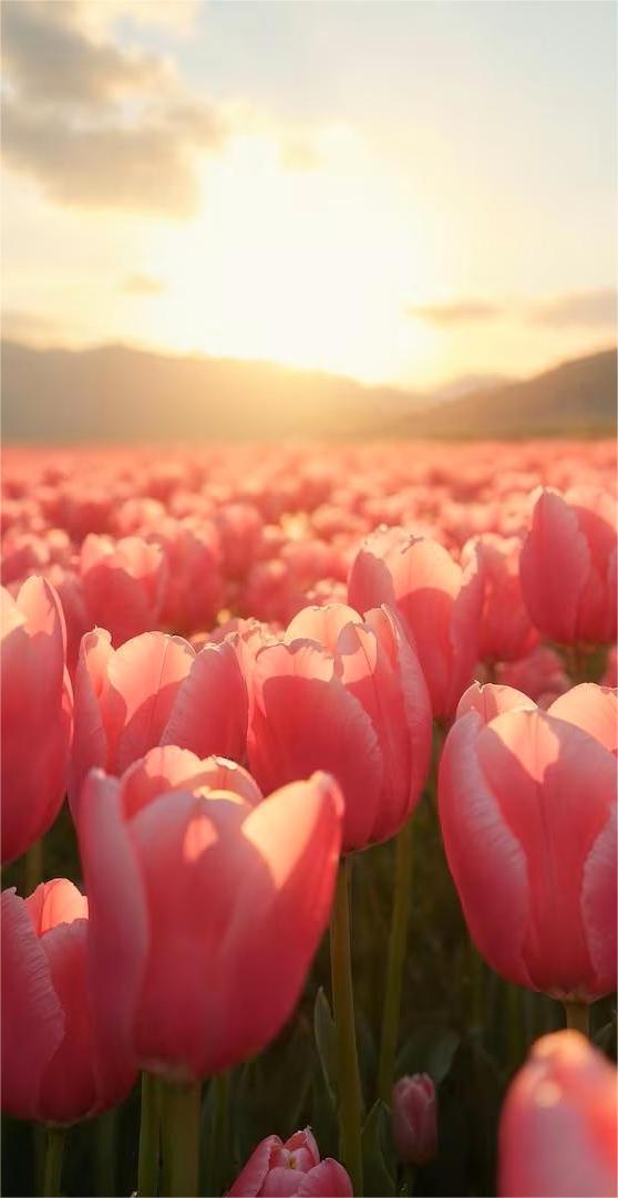 Hintergrundbilder Tulpen