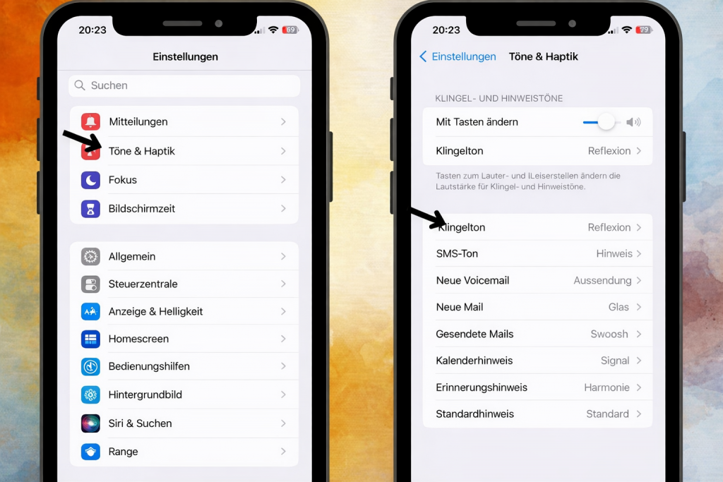 Warum klingelt mein iPhone Wecker nicht? Ursachen und Lösungen