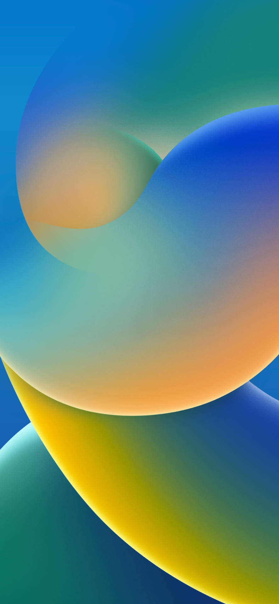 Iphone 16 Hintergrundbilder