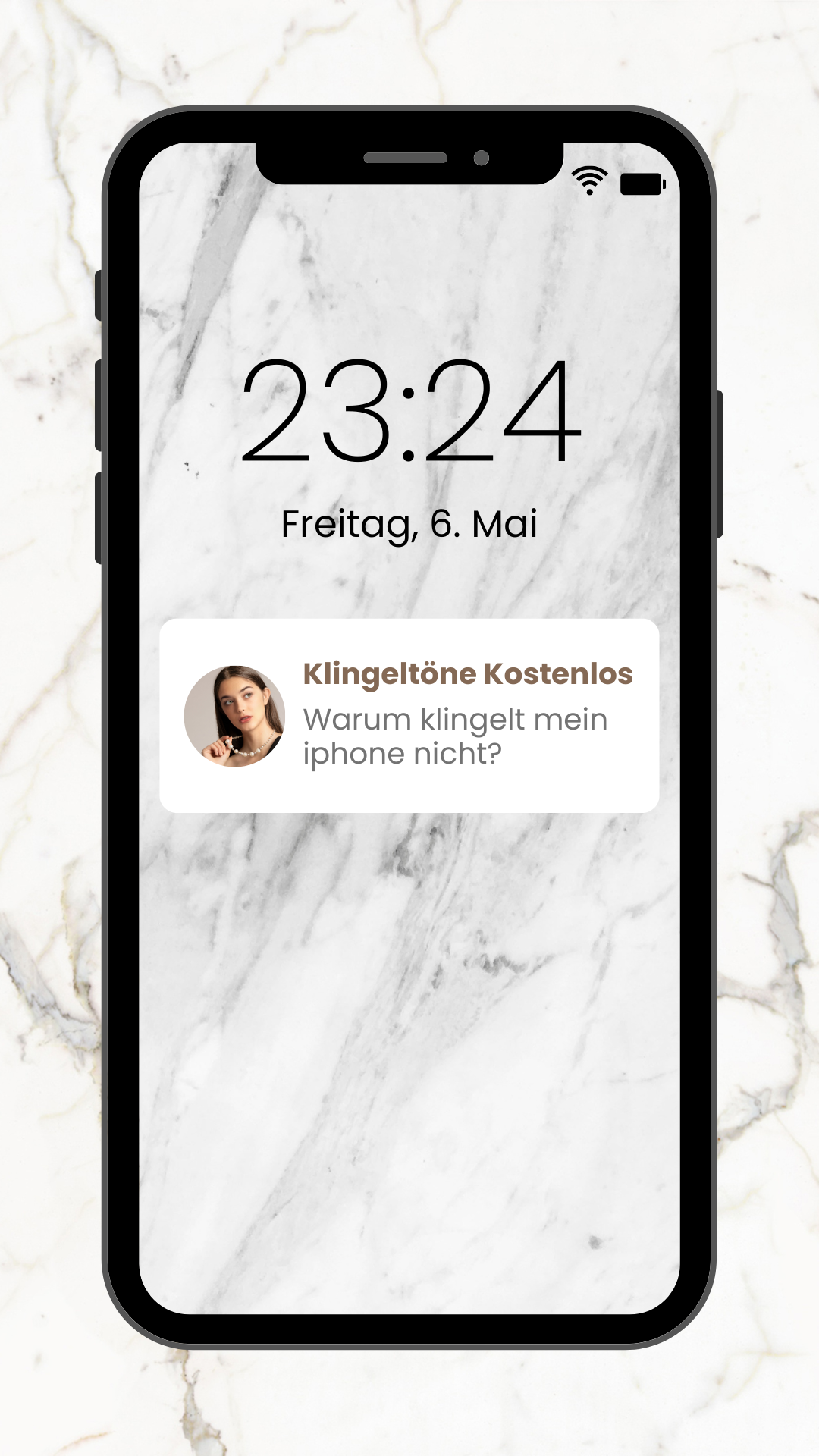 iPhone klingelt nicht Ursachen und Lösungen einfach erklärt