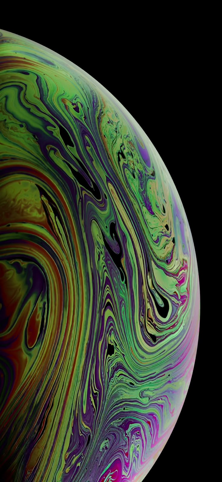 Iphone XS Hintergrundbilder