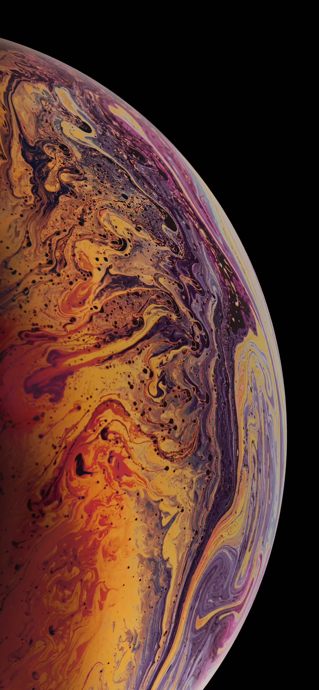 Iphone XS Hintergrundbilder