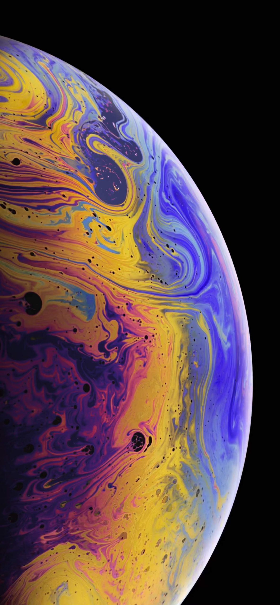 Iphone XS Hintergrundbilder