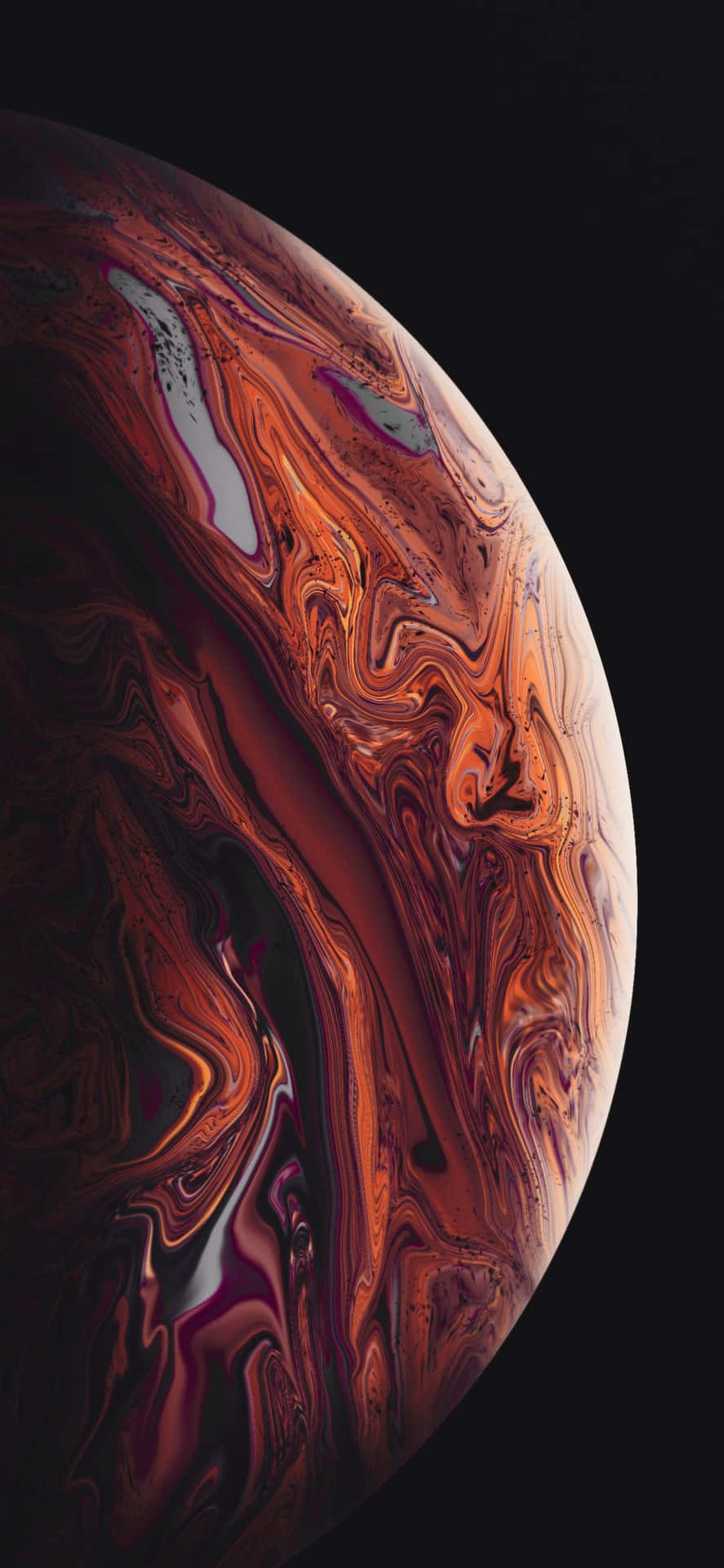 Iphone XS Hintergrundbilder