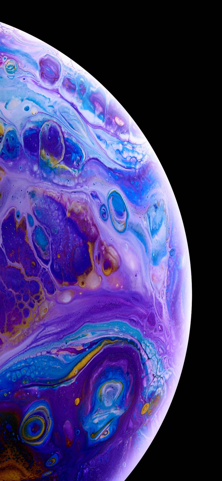 Iphone XS Hintergrundbilder