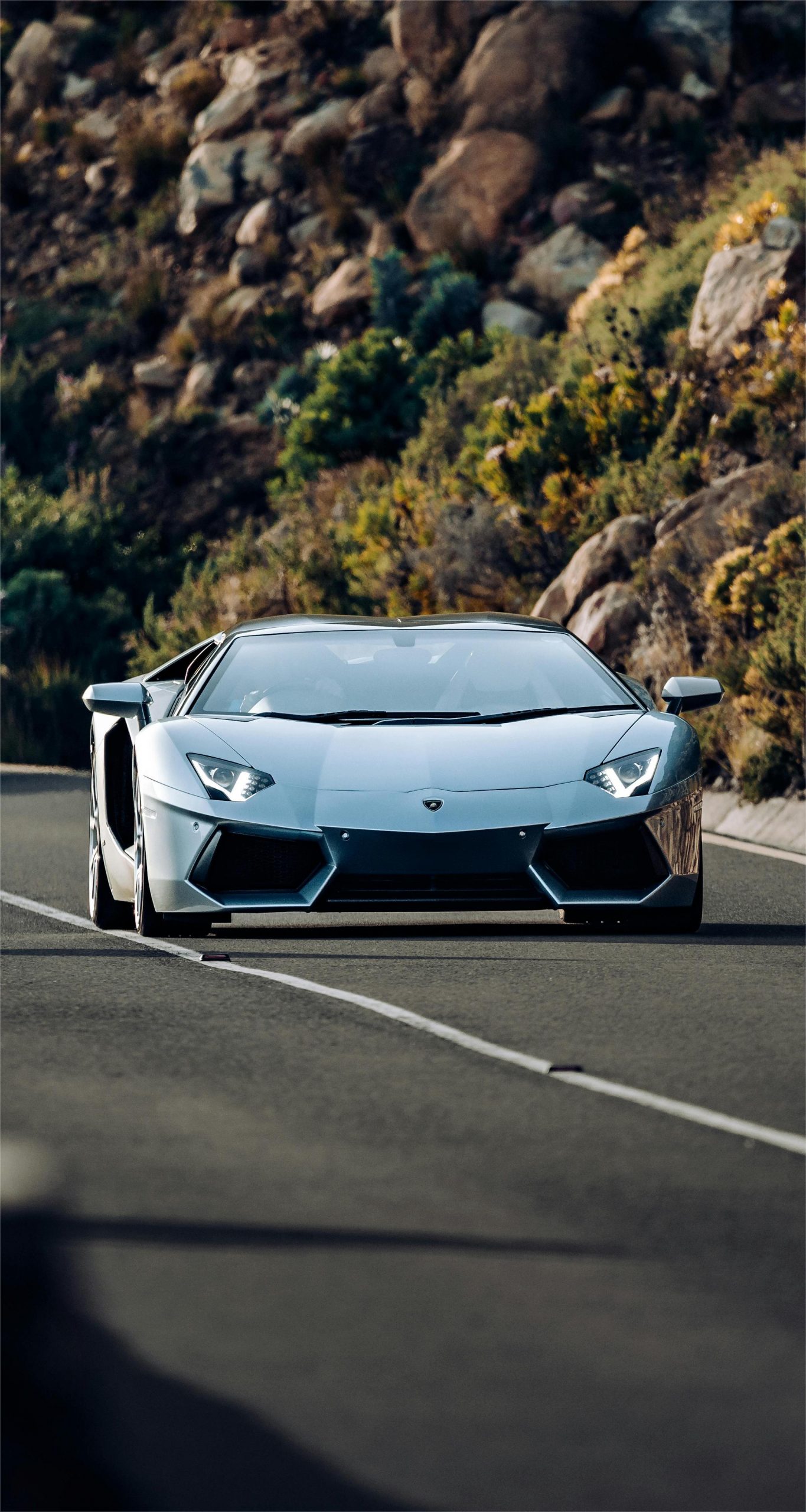 Lamborghini Hintergrundbilder
