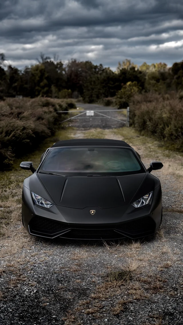 Lamborghini Hintergrundbilder