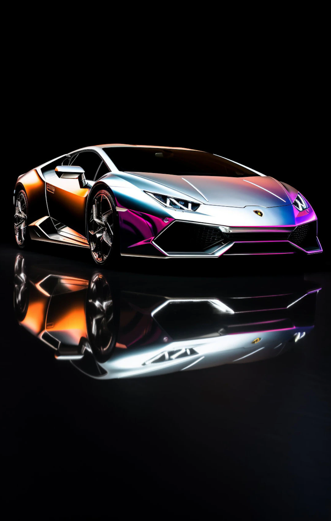 Lamborghini Hintergrundbilder