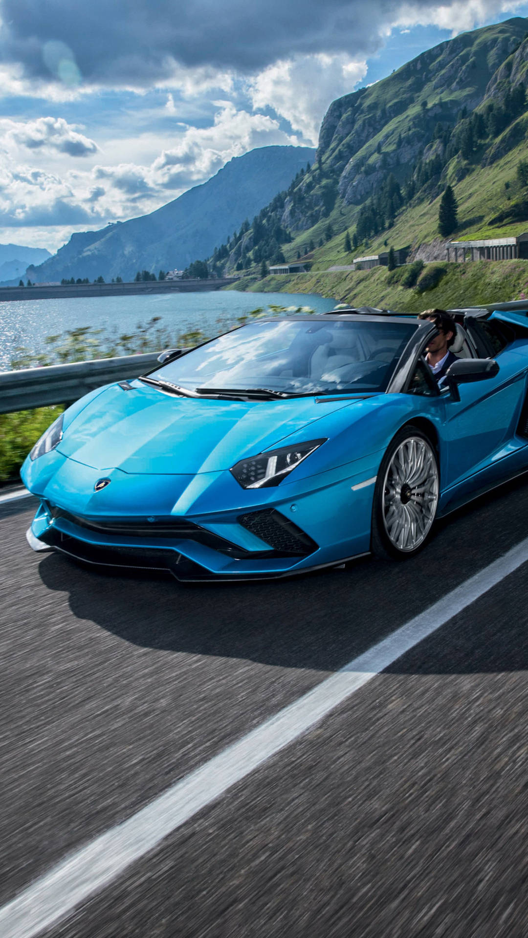 Lamborghini Hintergrundbilder