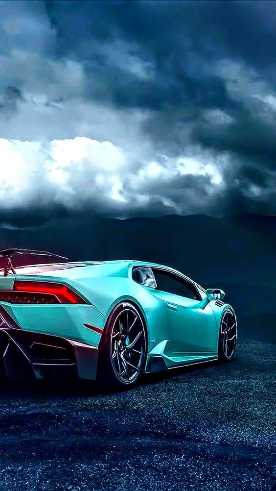 Lamborghini Hintergrundbilder