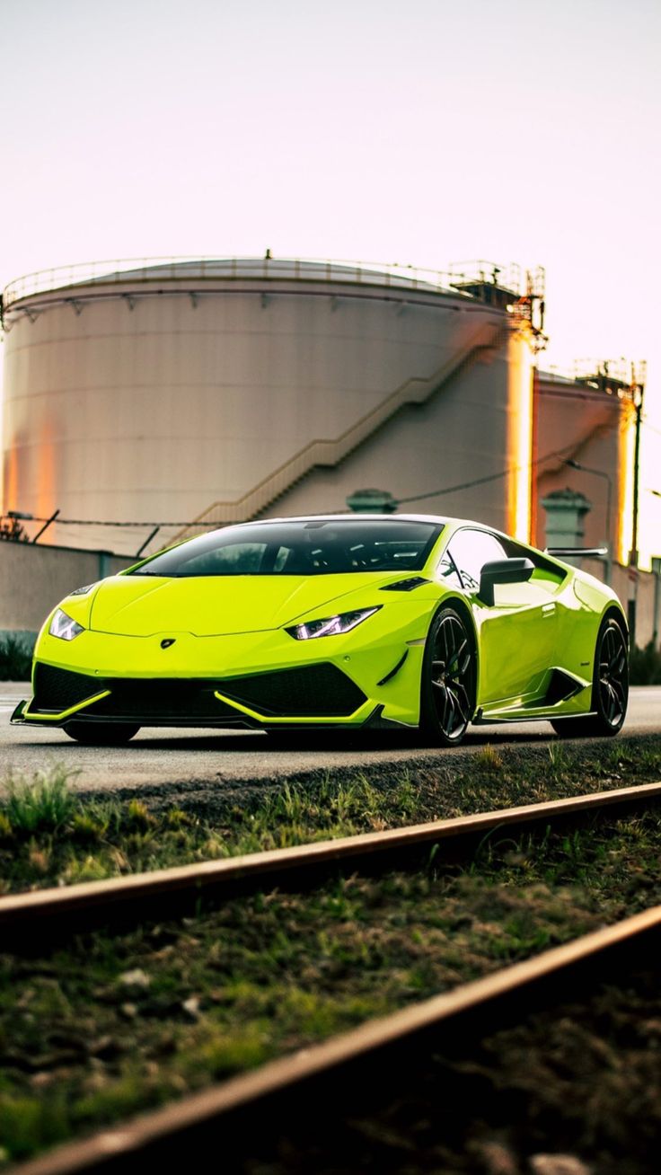 Lamborghini Hintergrundbilder