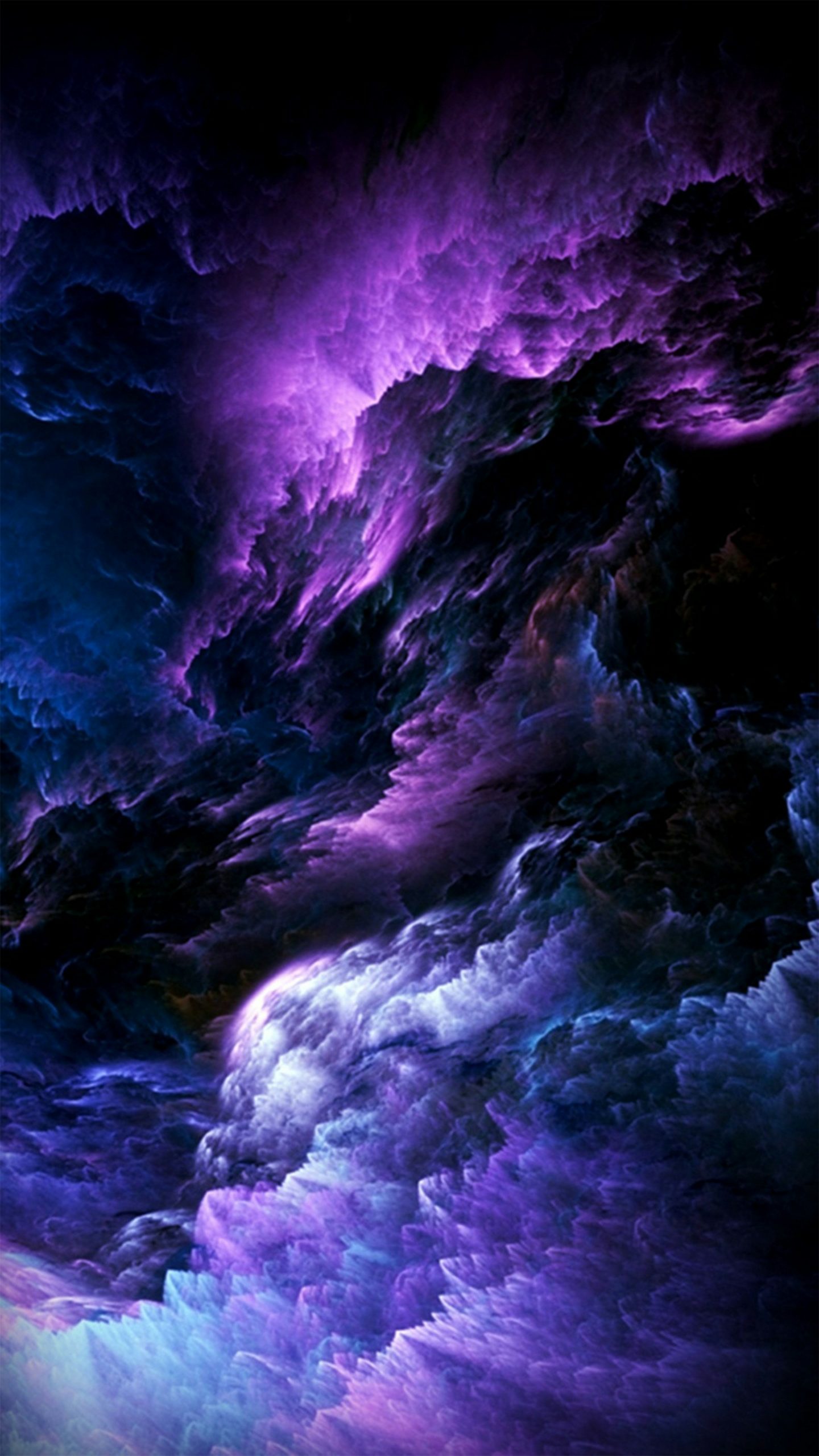 Lila Hintergrundbilder