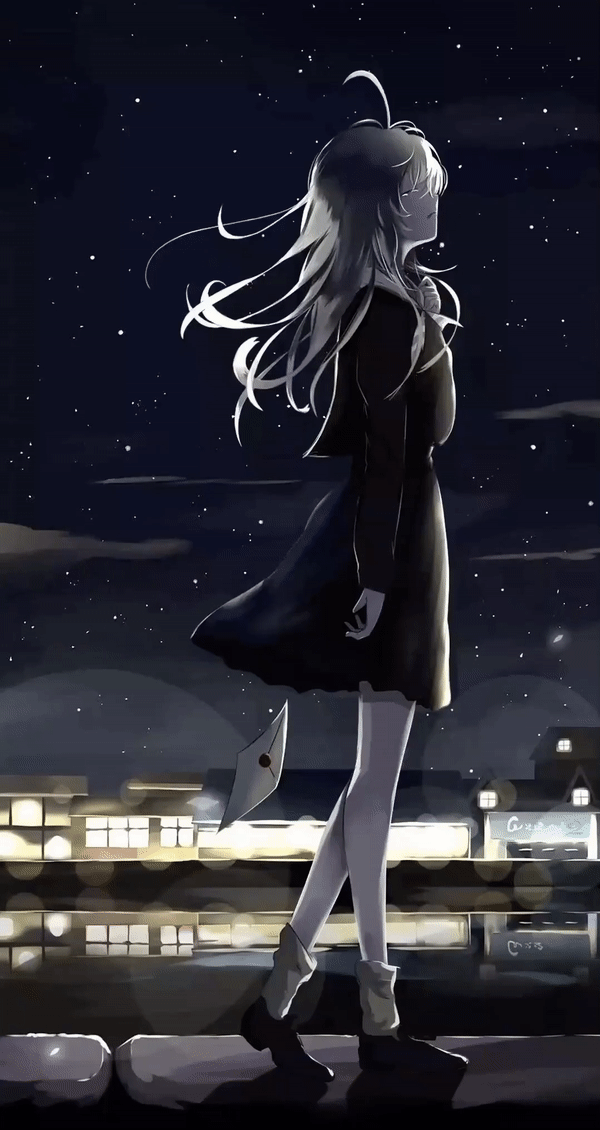 Anime Live Hintergrundbilder