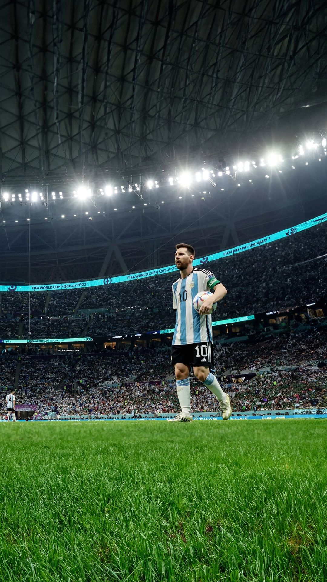 Messi Hintergrundbilder