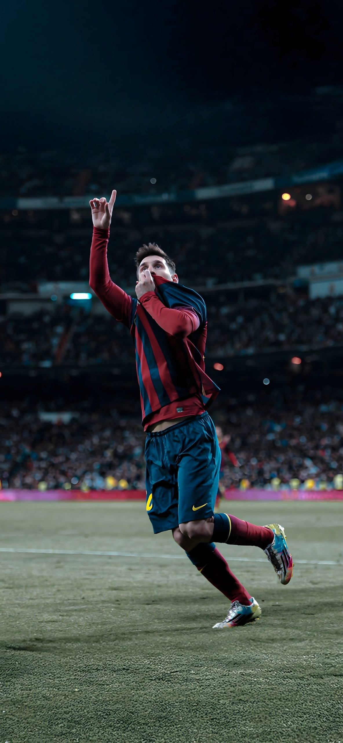 Messi Hintergrundbilder